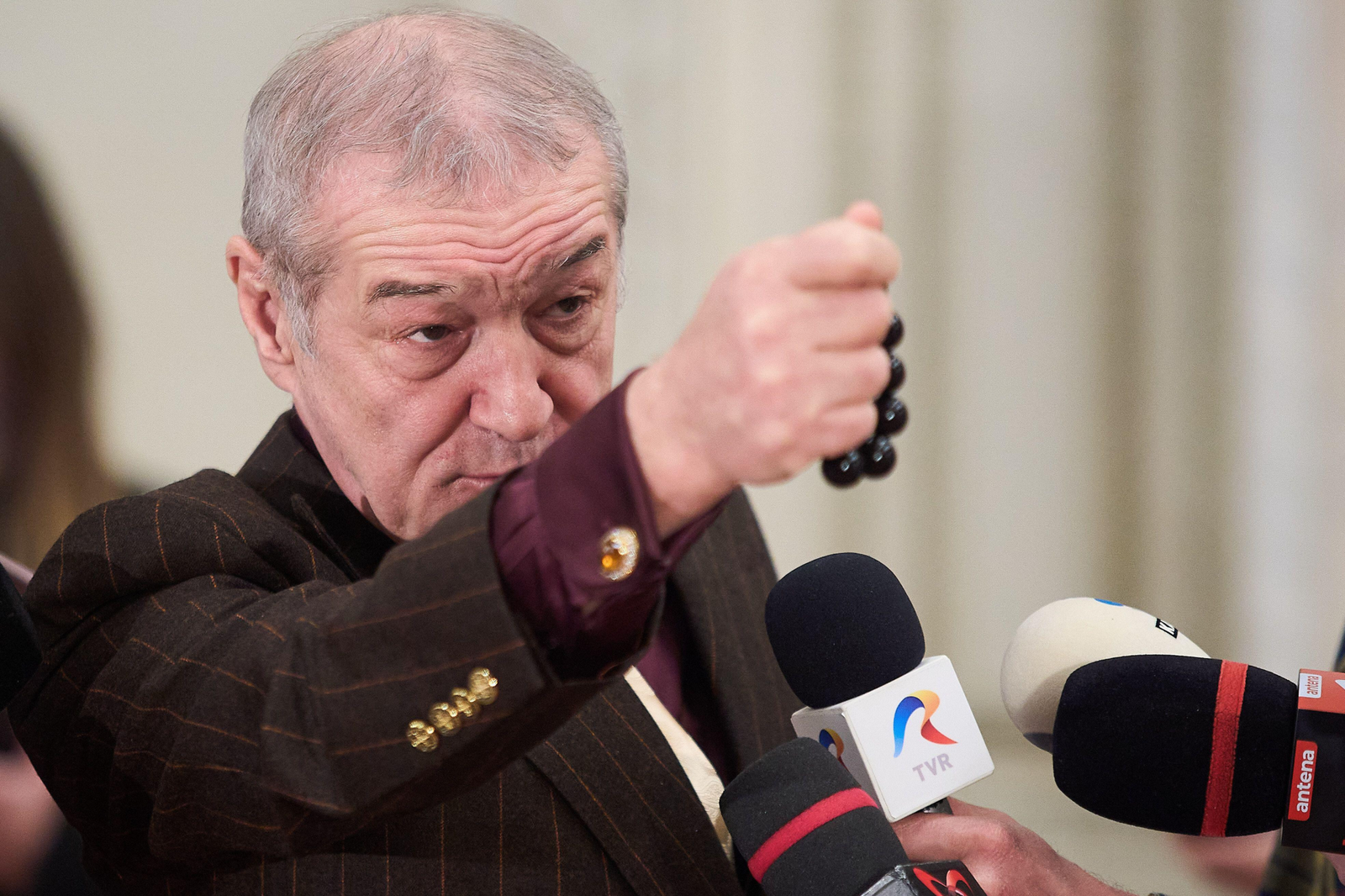 Fotbalistul semnează cu FCSB! Anunțul lui Becali: ”Un om care își dă viața!” 1 wp header logo 421