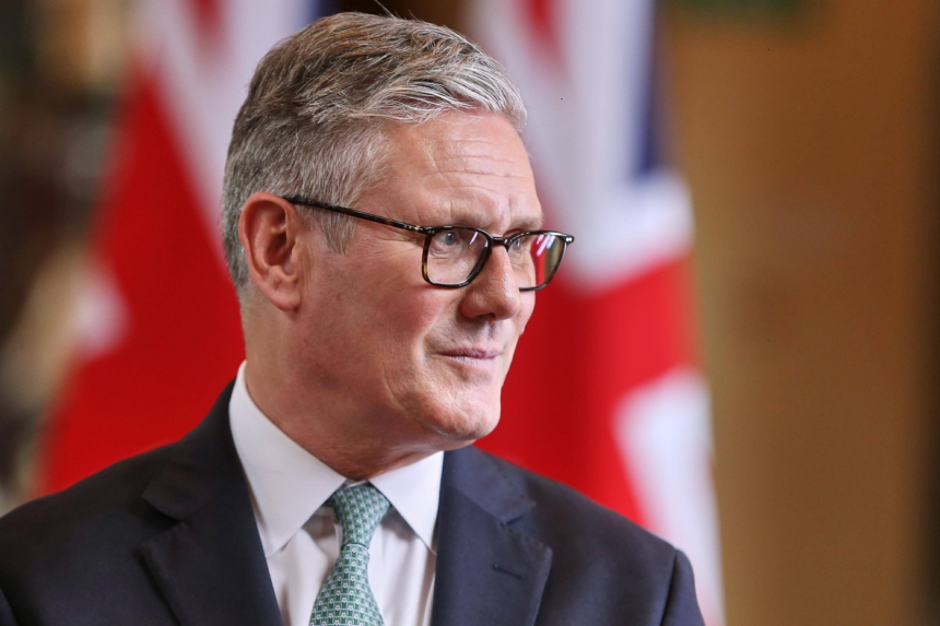 Keir Starmer, acuzat că îl „imita pe Trump” printr-o postare pe TikTok despre criza din Orientul Mijlociu 1 wp header logo 439
