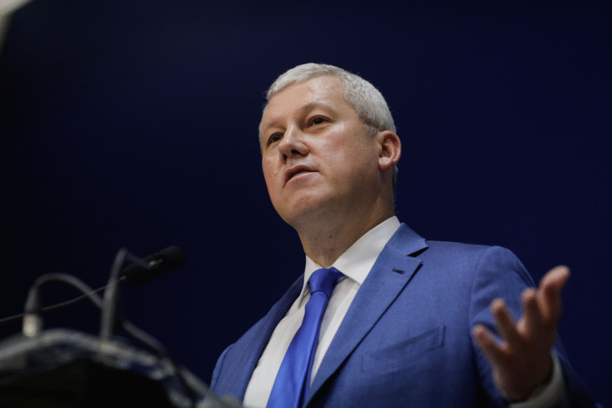 MAI redimensionează personalul din prefecturi. Predoiu anunță creșterea bugetului și reduceri în județele mai mici 1 wp header logo 442