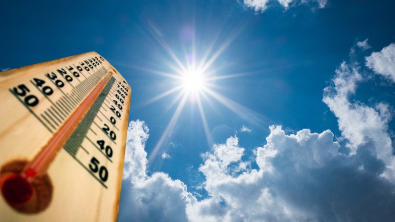 Vremea se încălzește în următoarele zile. Unde vor fi temperaturi de până la 18 grade Celsius 1 wp header logo 460