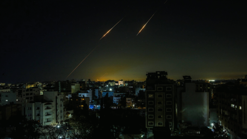 Război în Orientul Mijlociu, Ziua 8. Șeful Parlamentului iranian: Țările care găzduiesc baze americane în regiune nu vor cunoaște pacea 1 wp header logo 465