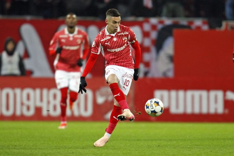 Dinamo - FC Argeș 0-0, ACUM! ”Câinii” o pot trimite pe FCSB în play-out. Gazonul e praf pe Arena Națională 1 wp header logo 47