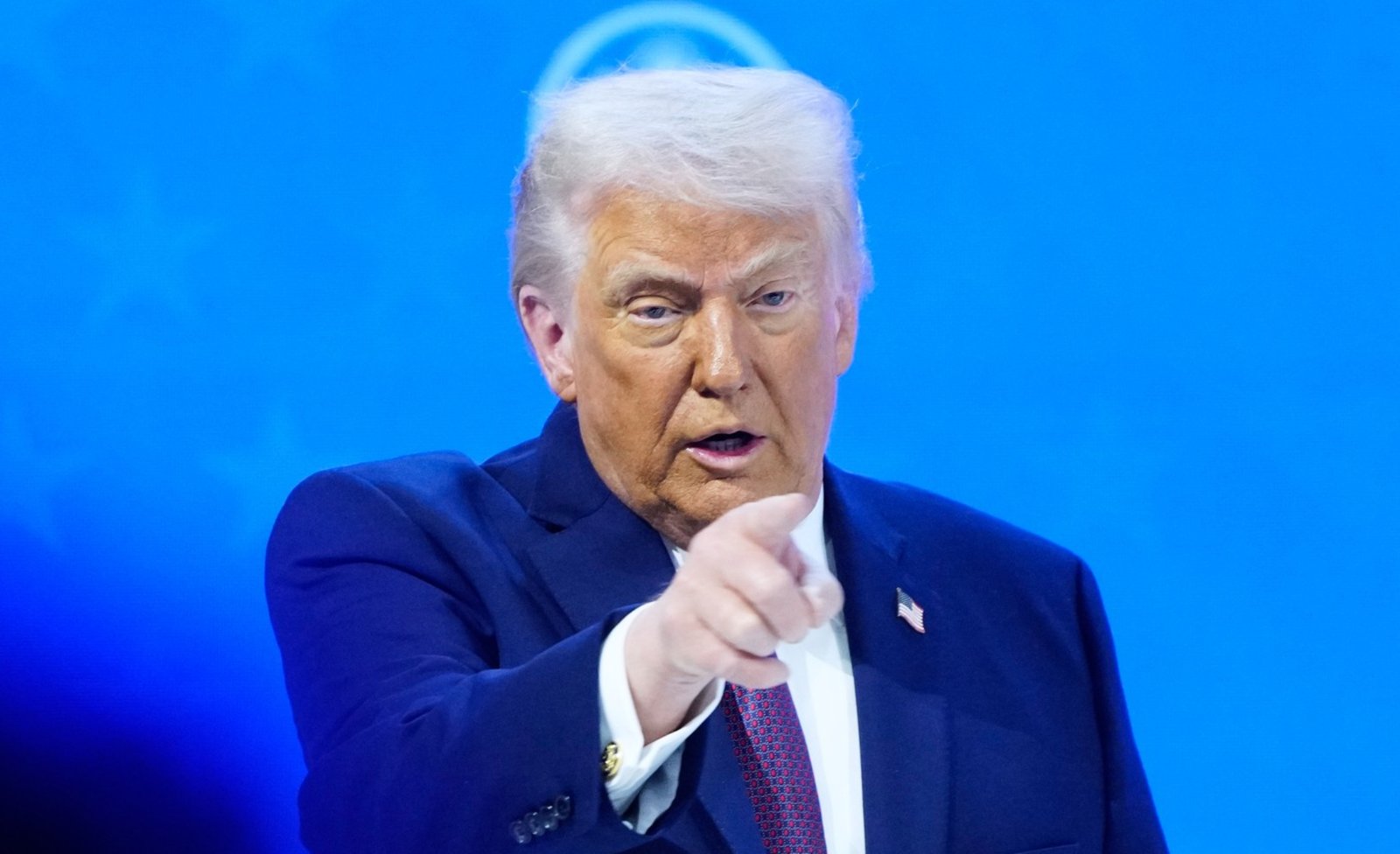 „Scutul Americilor”. Donald Trump anunţă o alianţă militară împotriva traficanţilor de droguri 1 wp header logo 470