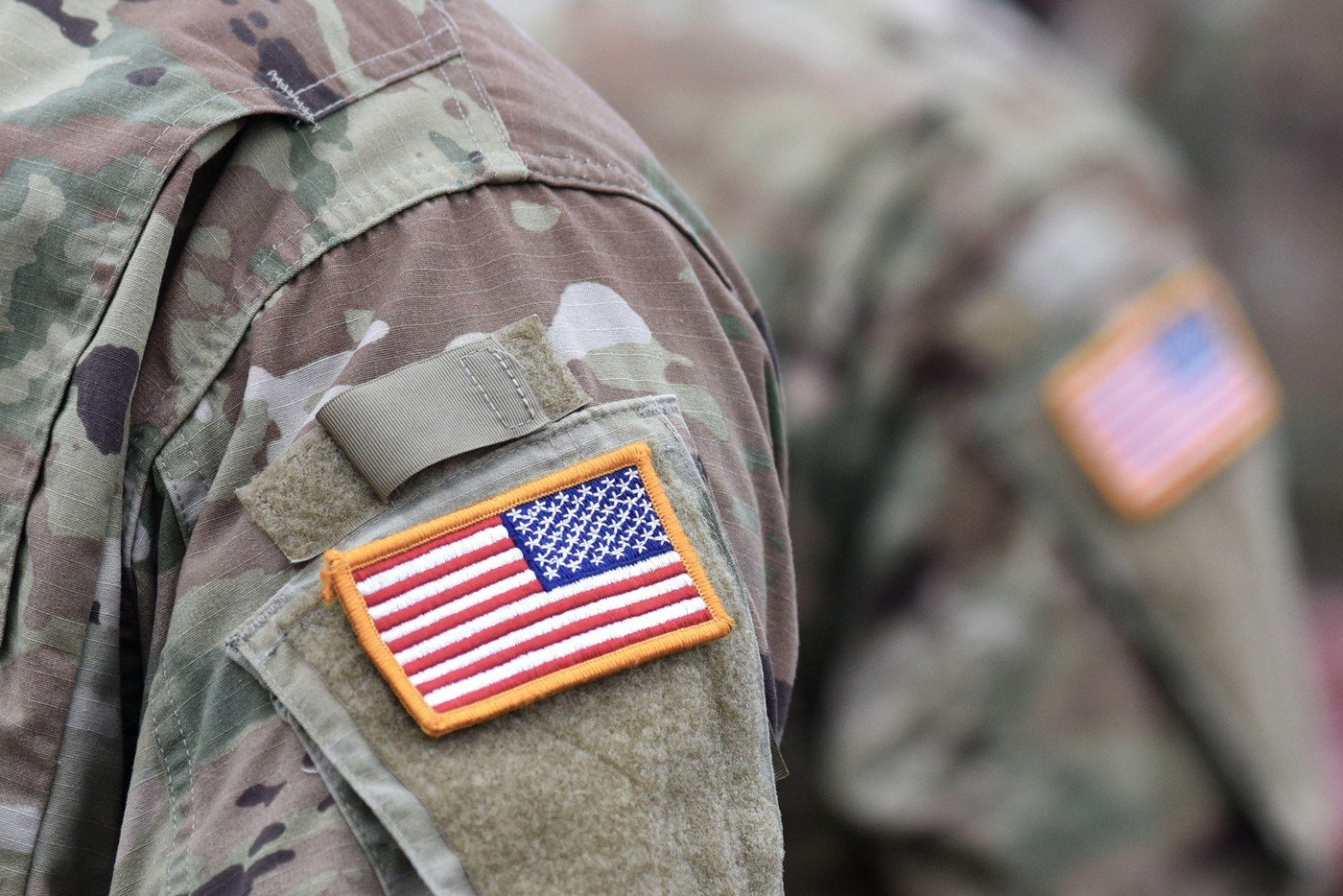 Iranul susține că, de la începutul ostilităților, a capturat „un număr de soldați americani” 1 wp header logo 477