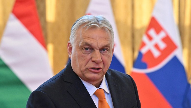 Noi declarații în scandalul Ungaria-Ucraina. Orban, mesaj pentru Zelenski: „Încetaţi ameninţările şi şantajul! Nu mă puteţi intimida” 1 wp header logo 480