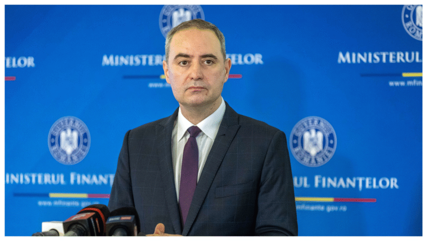 Alexandru Nazare, implicat într-un accident rutier, două persoane au fost rănite ușor. Precizări de la Ministerul Finanțelor 1 wp header logo 484