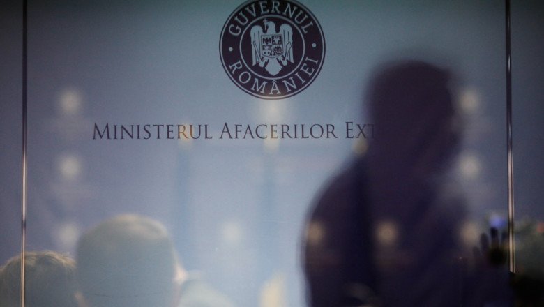 Criză în Orientul Mijlociu: MAE pregătește un zbor charter Riad – București, cu 189 de locuri, pentru românii din Qatar 1 wp header logo 490