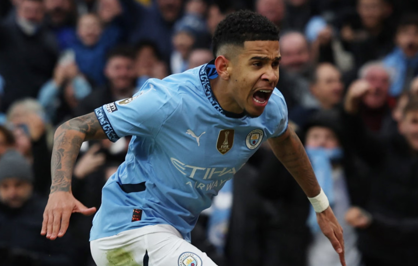 Spectacol în FA Cup! Newcastle - Manchester City 1-3, Wrexham - Chelsea 2-4 și Mansfield - Arsenal 1-2 1 wp header logo 493