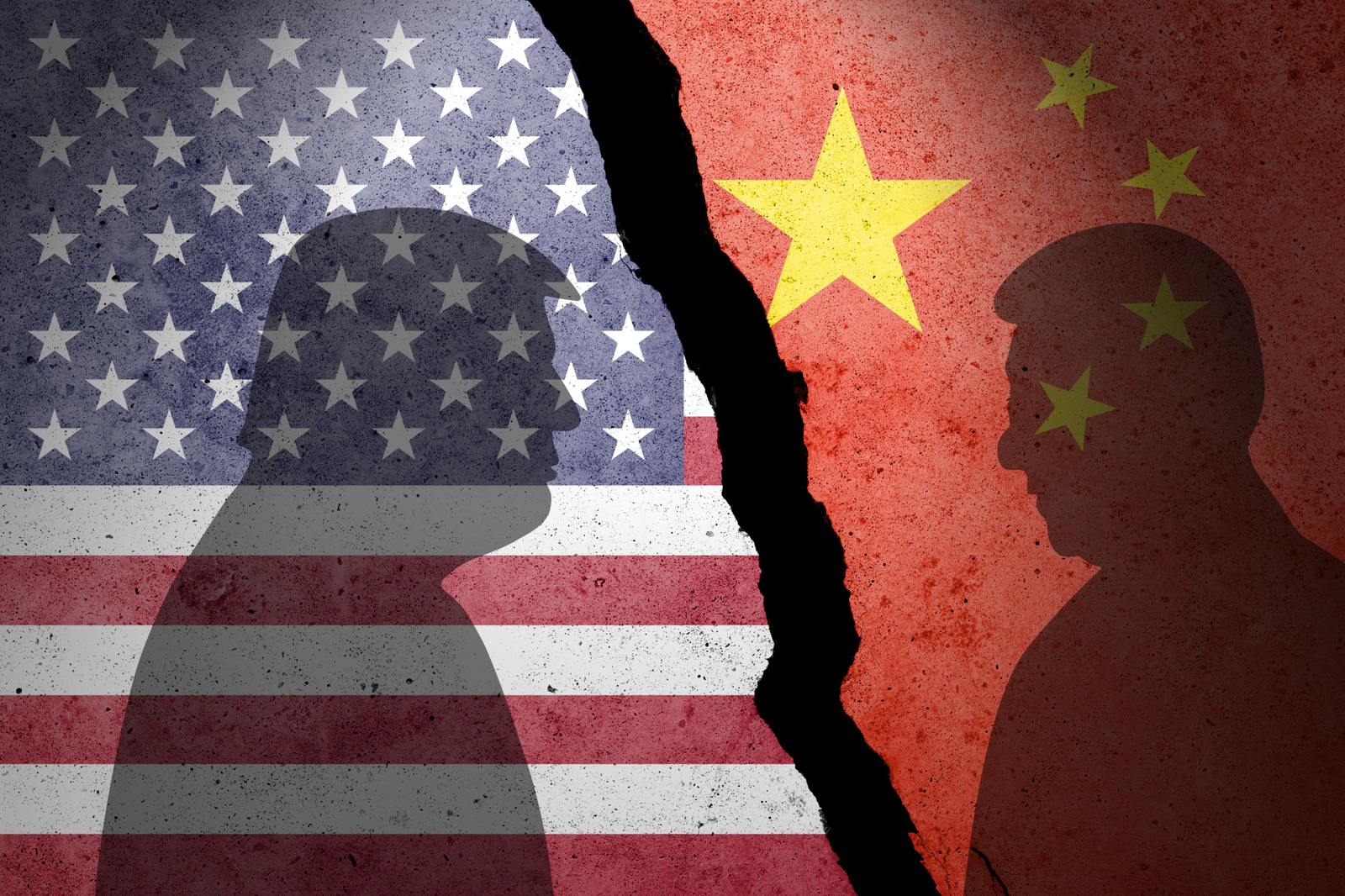 „Flăcările războiului” se răspândesc, avertizează China, care cere rezolvarea „diferențelor” înaintea întâlnirii Xi-Trump 1 wp header logo 498