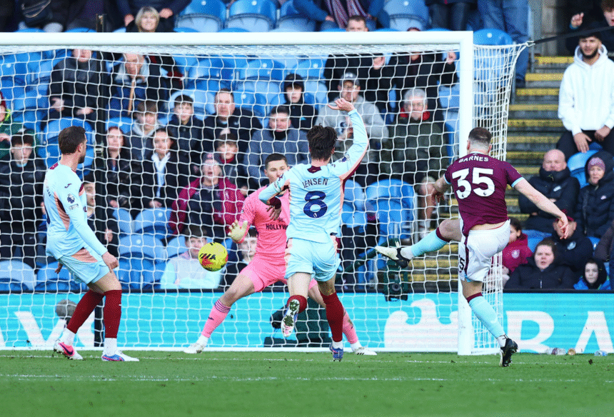 Cât s-a terminat Burnley - Brentford, thriller cu scor fluviu și două goluri anulate, decis în minutul 90+3 1 wp header logo 5