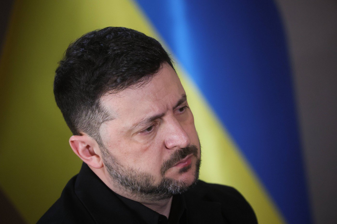 Zelenski anunță că experţii ucraineni în combaterea dronelor vor ajunge săptămâna viitoare în Orientul Mijlociu 1 wp header logo 534