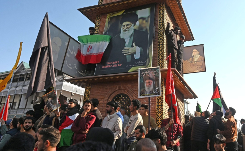 Reuters: Un înalt oficial iranian dă un indiciu despre viitorul lider suprem. „Numele lui Khamenei va continua” 1 wp header logo 546