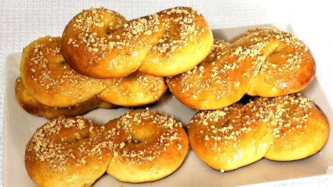 Cea mai bună rețetă de mucenici moldovenești. Nici gospodinele începătoare nu dau greș. Sunt delicioși! 1 wp header logo 573