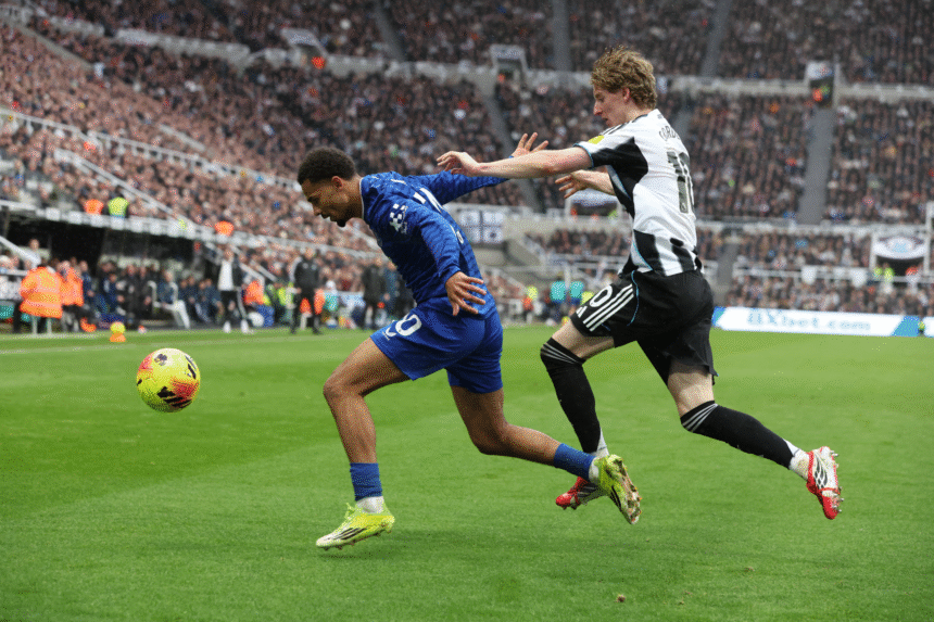 Newcastle - Everton 2-3! Festival de goluri pe „St. James' Park” 1 wp header logo 6