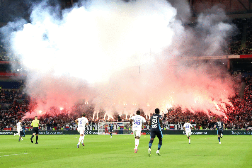 Meciuri tari în Ligue 1! Campionatul Franței se vede pe VOYO 1 wp header logo 60