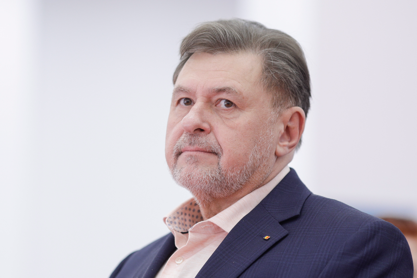 După ce a fost ales deputat pe listele PSD Iași, cap de listă, Alexandru Rafila s-a transferat înapoi la filiala din București 1 wp header logo 609
