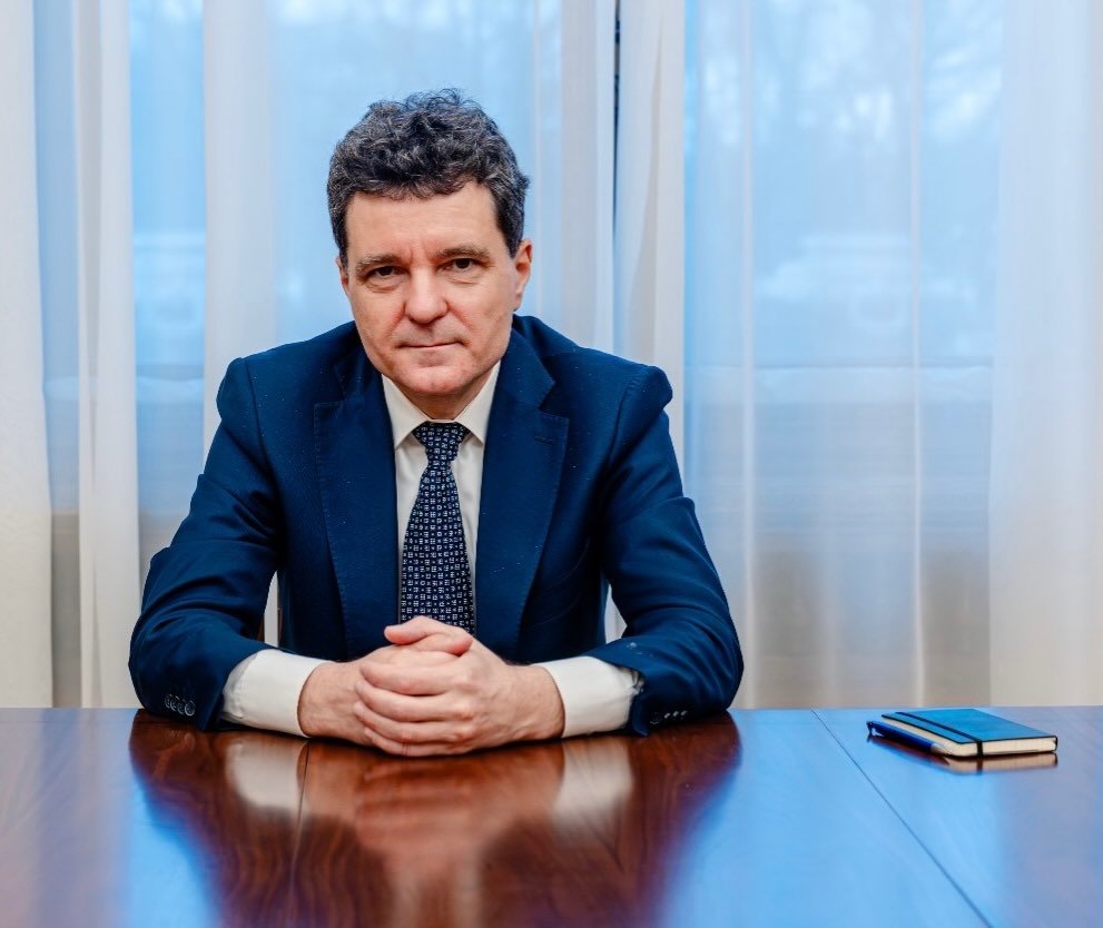 Nicușor Dan, discuții cu președintele Consiliului European, înaintea reuniunii liderilor UE de la Bruxelles 1 wp header logo 620