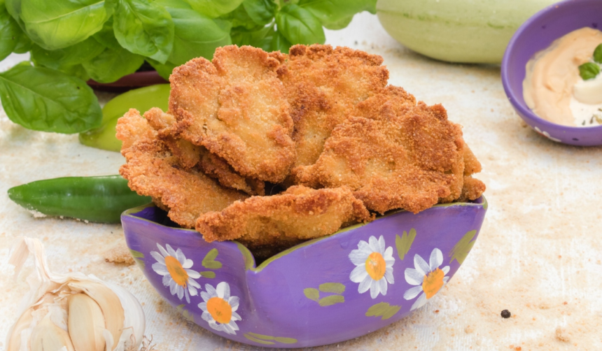 Cum să faci snițele de post. Rețeta simplă pentru un preparat delicios 1 wp header logo 627