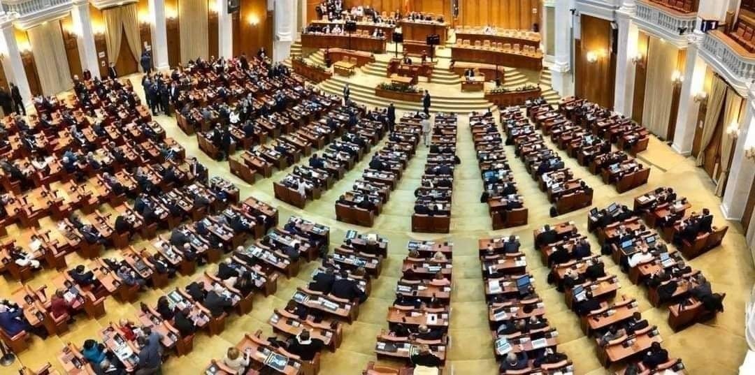 Blocaj în coaliție. Parlamentul amână numirea Avocatului Poporului, la solicitarea PSD care contestă candidata propusă de USR 1 wp header logo 632