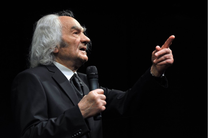 Cum întărește rugăciunea imunitatea, conform neurochirurg Leon Dănăilă 1 wp header logo 697