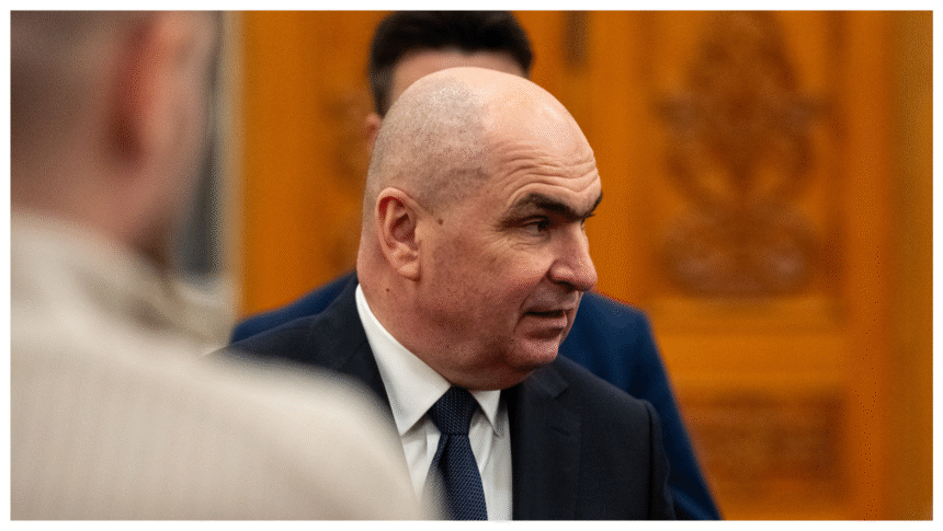 Bolojan vrea investiții mai mari în industria alimentară. Guvernul promite sprijin pentru producătorii români 1 wp header logo 705