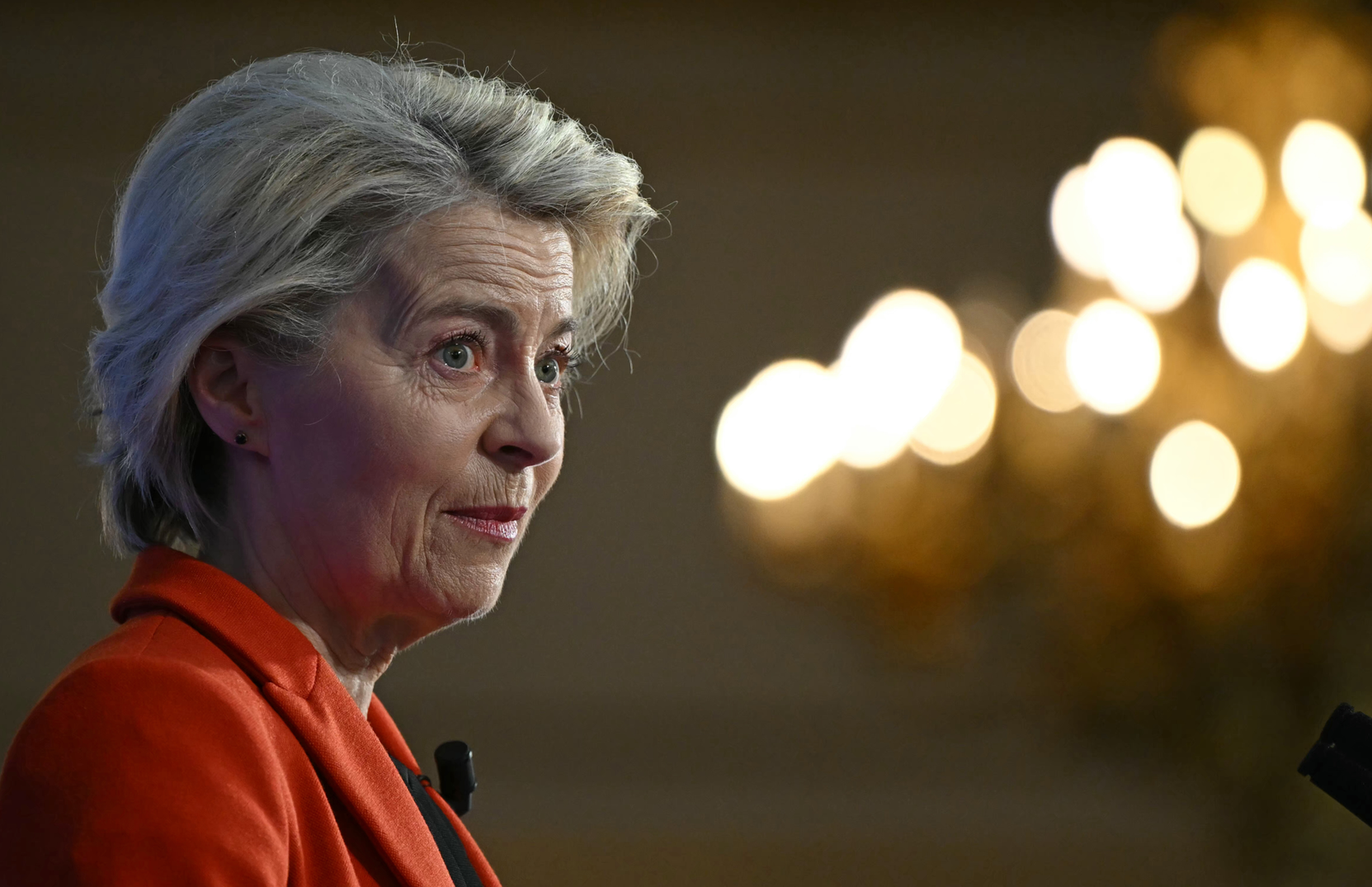 Guvernul de la Teheran o acuză pe Ursula von der Leyen că e „complice la genocidul împotriva iranienilor” 1 wp header logo 714