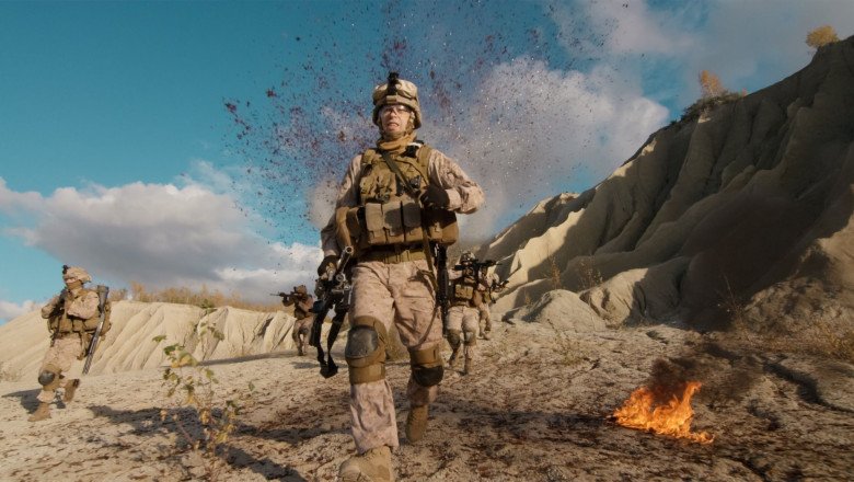 „Guvernul ne folosește ca pe niște pioni.” Furie în rândul veteranilor americani după izbucnirea războiului în Iran 1 wp header logo 732