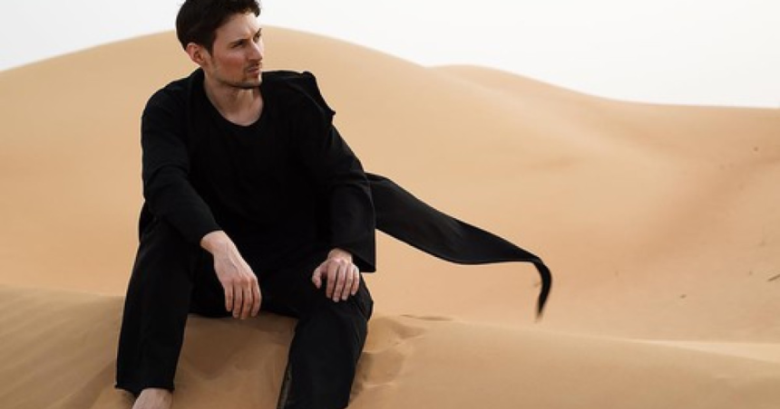 Fondatorul Telegram a rămas fără două treimi din avere. Cum a reușit Durov să piardă peste 10 miliarde de dolari 1 wp header logo 764