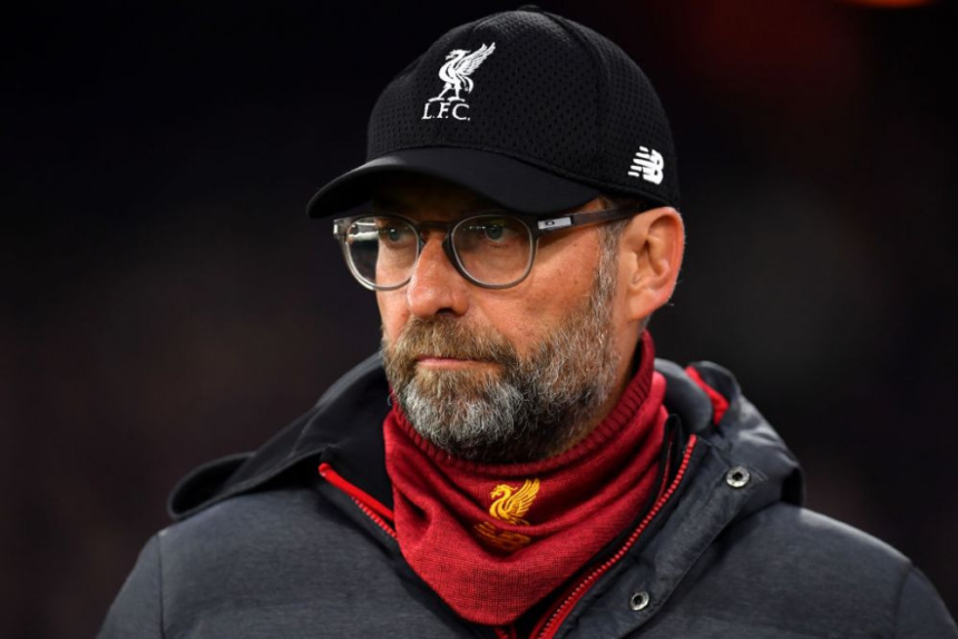 Jurgen Klopp revine! Neamțul, antrenor la o echipă legendară 1 wp header logo 775