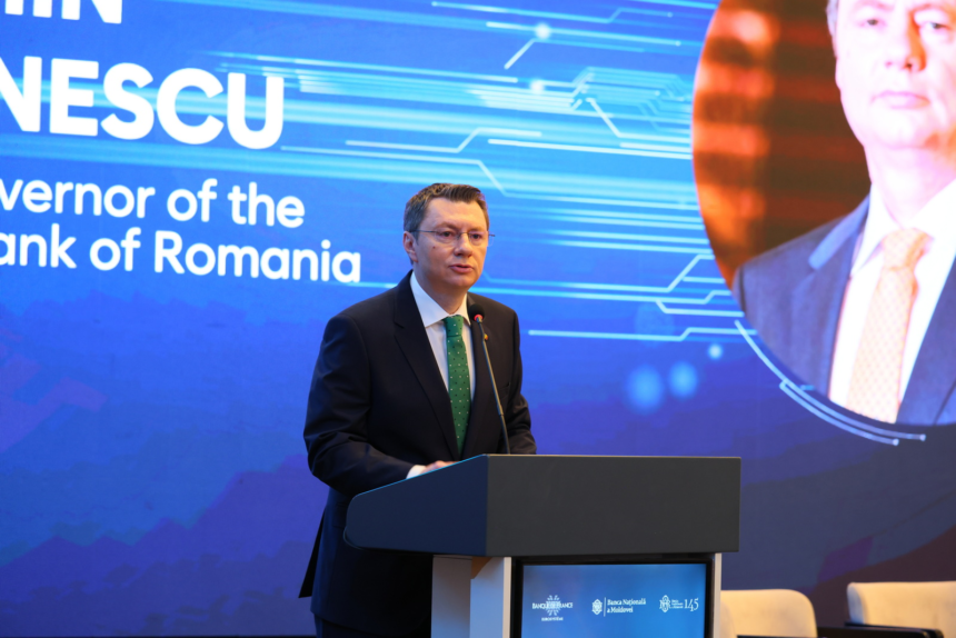 Efectele situației din Orientul Mijlociu şi prețului petrolului pentru economie. Oficial BNR: Reducerea deficitului nu este opţională 1 wp header logo 783