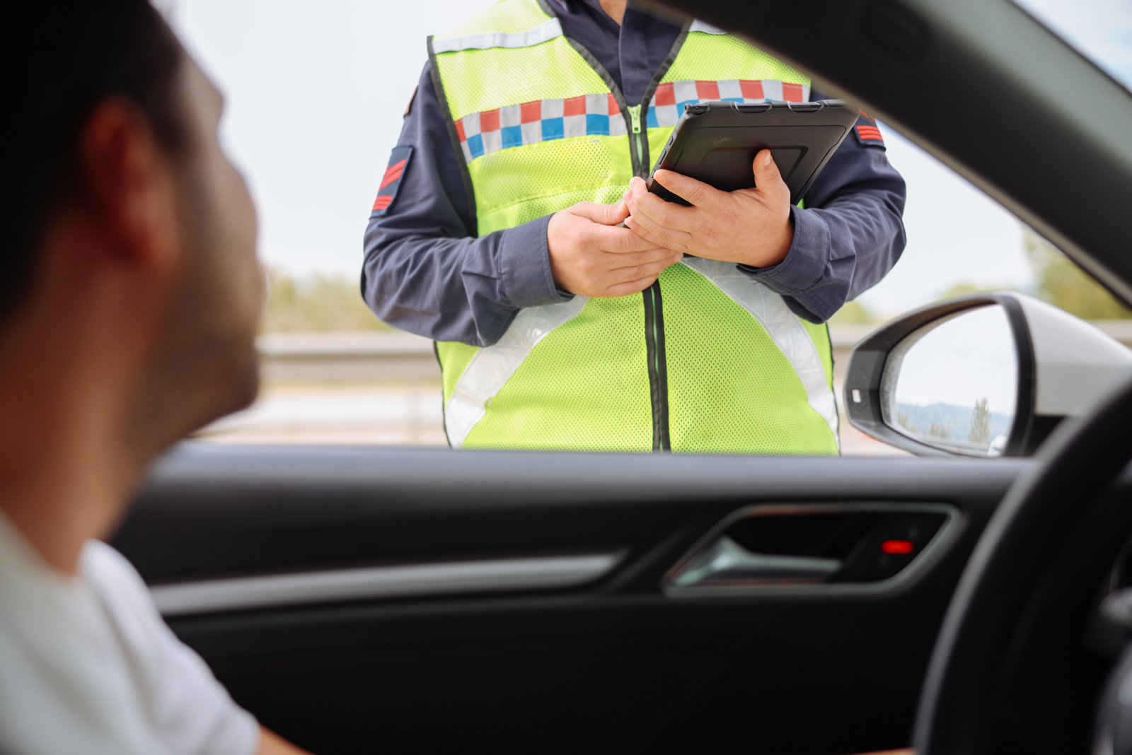 Ce sancțiuni riscă șoferii și pasagerii care nu poartă centura de siguranță. Cine plătește amenda, potrivit Poliției Rutiere 1 wp header logo 800