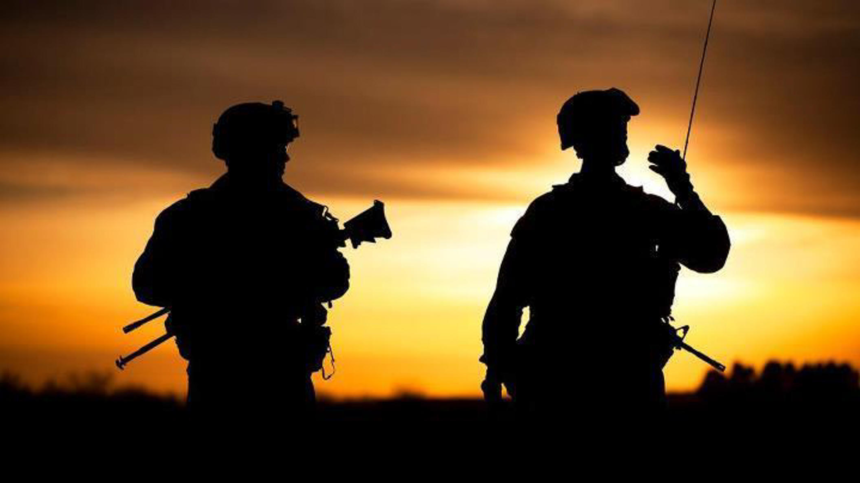 Trupele de elită ale SUA ar putea lansa un „raid fulger” asupra Iranului pentru a captura stocul nuclear al Teheranului 1 wp header logo 809