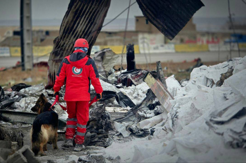 Război în Orientul Mijlociu, ziua 13. Bază italiană din Irak, lovită de o rachetă. Armata SUA a distrus avioane aparținând Iranului 1 wp header logo 820