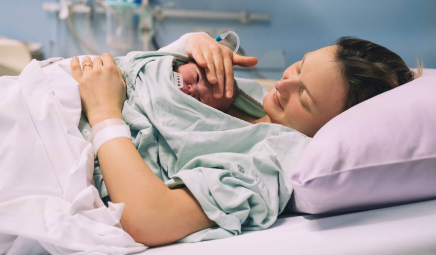 O femeie care a ales să devină mamă singură a descoperit că fiica ei are zeci de frați vitregi. „După ce am cunoscut celelalte mame…” 1 wp header logo 851