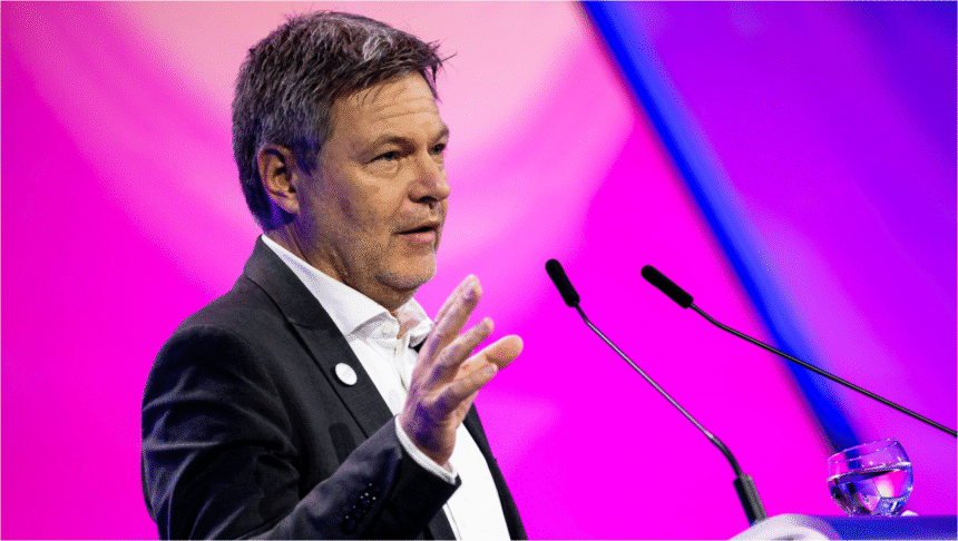 Realegerea lui Trump a transformat economia globală într-un câmp de luptă, spune un fost ministru german. „Totul a devenit o armă” 1 wp header logo 885