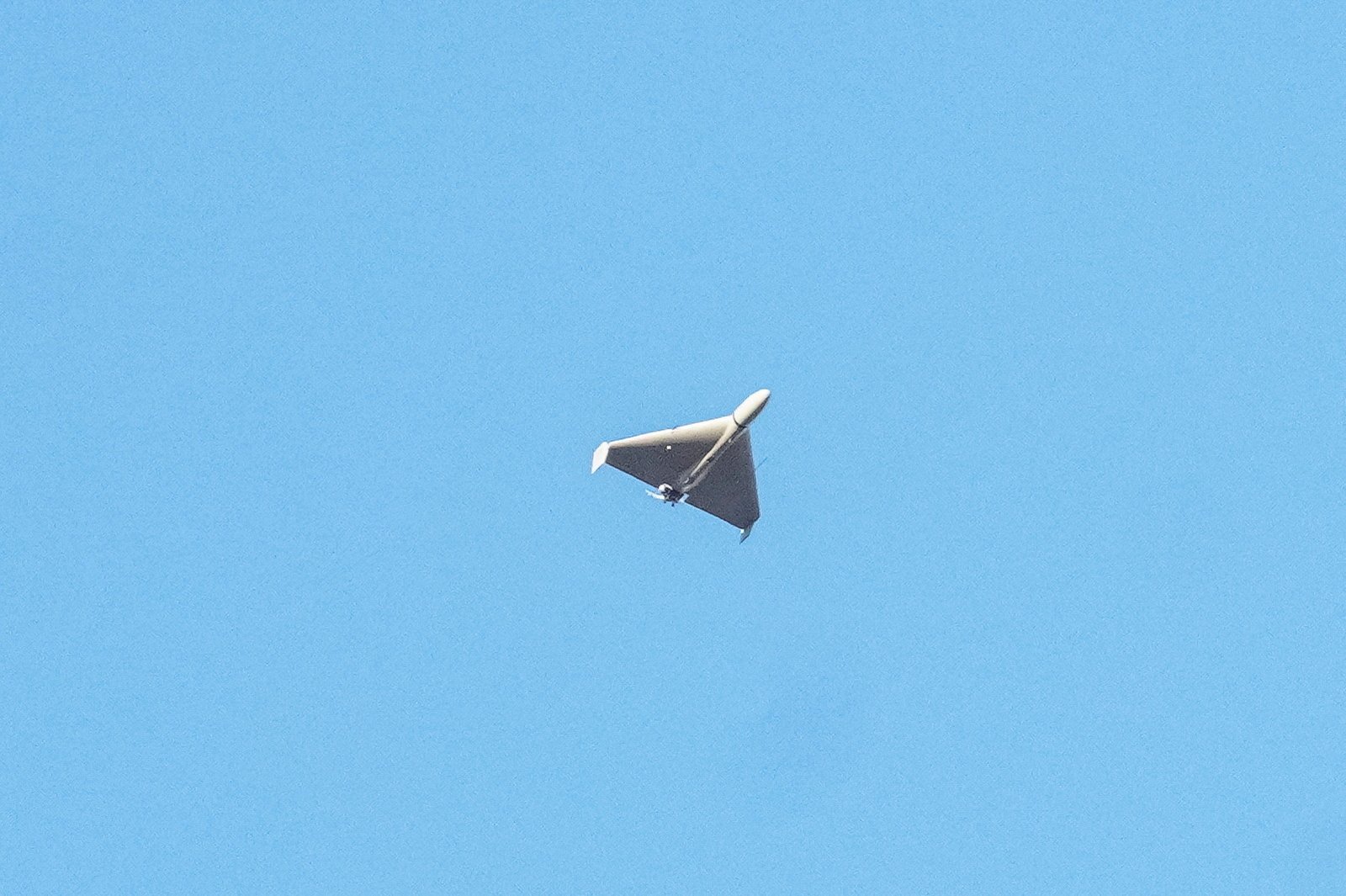 Două mesaje Ro-Alert în județul Tulcea din cauza unei drone. MApN a ridicat două avioane F-16 în aer: „Rămâneţi în interiorul casei” 1 wp header logo 888