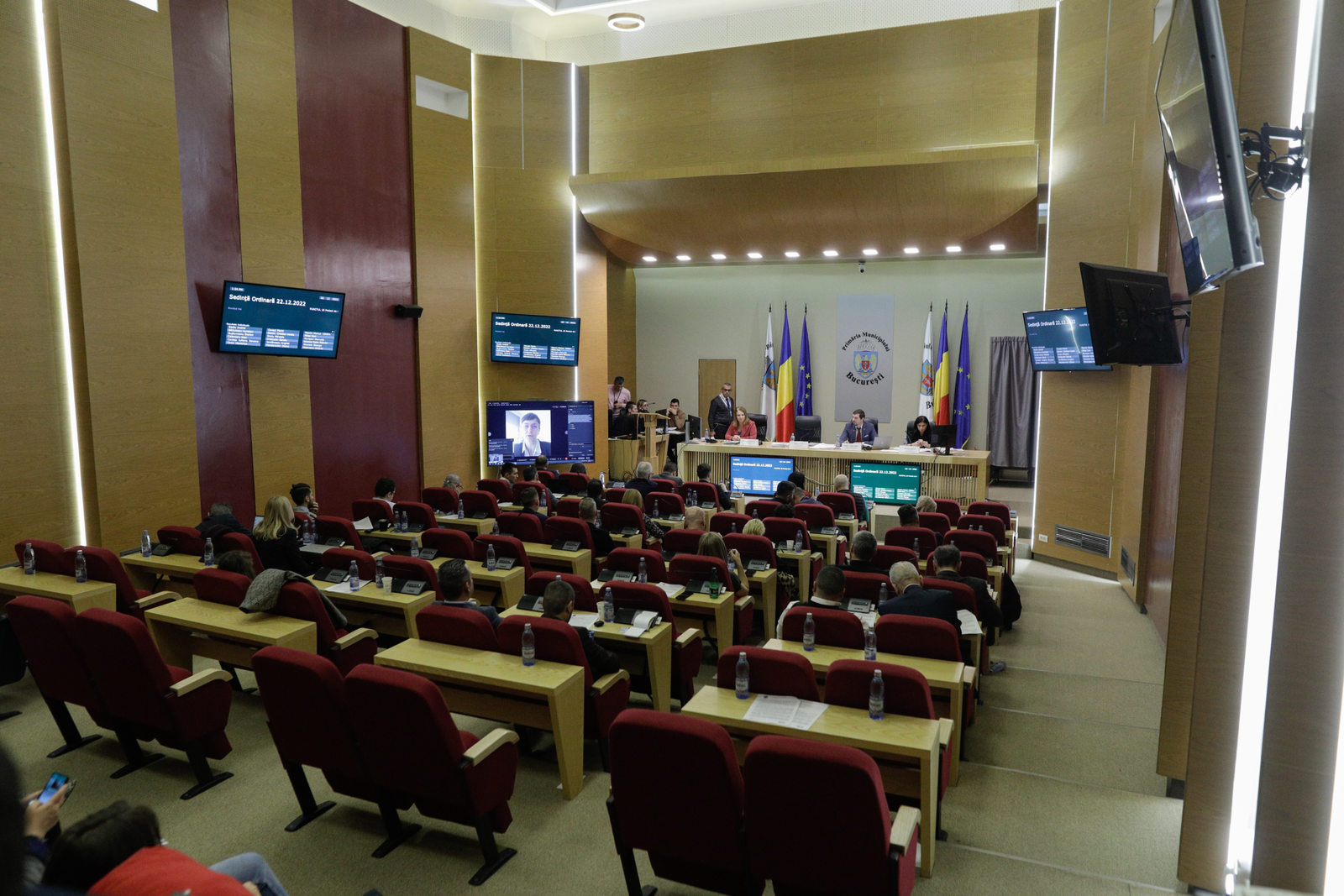Consiliul General al Capitalei l-a împuternicit pe Ciprian Ciucu să declanșeze un audit extern la STB și Termoenergetica 1 wp header logo 897