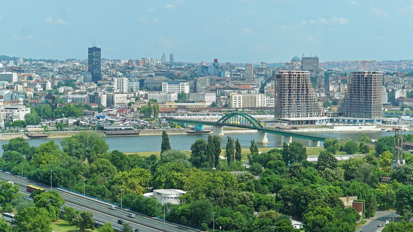 Serbia a devenit principala bază a serviciilor de informații ruse pentru desfășurarea de activități de sabotaj în Europa (Le Monde) 1 wp header logo 913