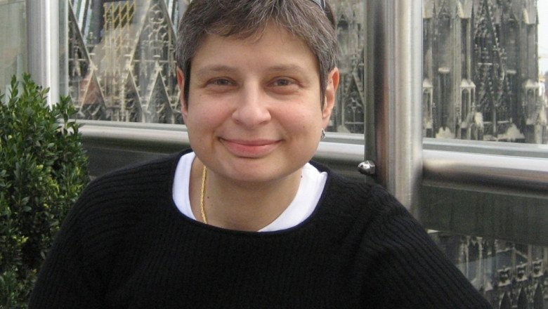 Rusia o declară „agent străin” pe strănepoata liderului sovietic Nikita Hruşciov 1 wp header logo 920