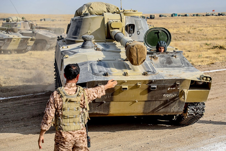 Iranul dezminte afirmaţia lui Trump: „De ce Strâmtoarea Ormuz e încă închisă şi niciun petrolier nu poate trece prin ea?” 1 wp header logo 935