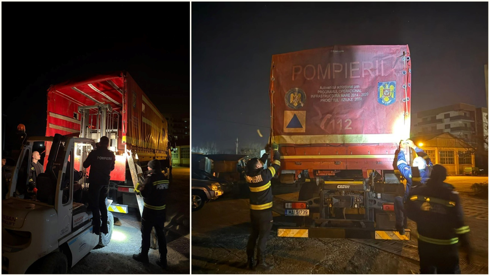 România trimite echipamente şi specialişti în R. Moldova după un incident de poluare pe Nistru. Chişinăul solicită ajutor de la UE 1 wp header logo 938
