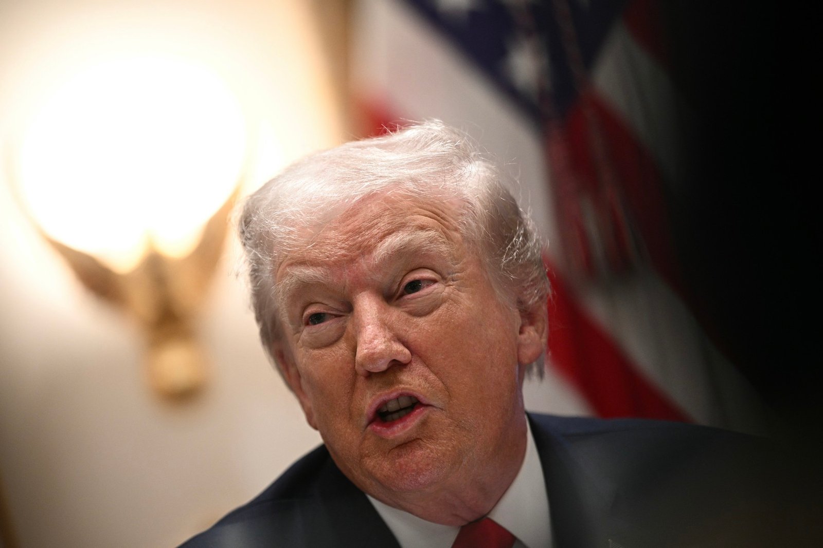 Trump spune că SUA nu au nevoie de ajutorul Ucrainei: „Avem cele mai bune drone” 1 wp header logo 941