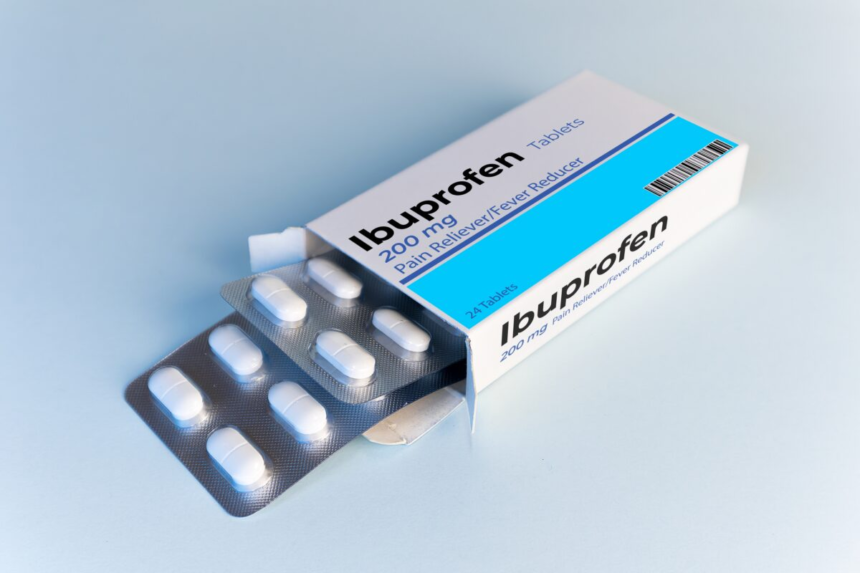 Avertisment pentru pacienții care iau pastile pentru durere: ibuprofenul poate afecta rinichii. „Medicamentele au puterea de a vindeca, dar și de a face rău” 1 wp header logo 954