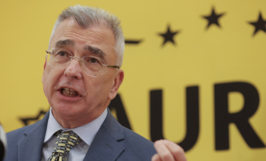 AUR critică proiectul de buget propus de Guvernul Bolojan. „Mincinos de la cap la coadă” 1 wp header logo 967