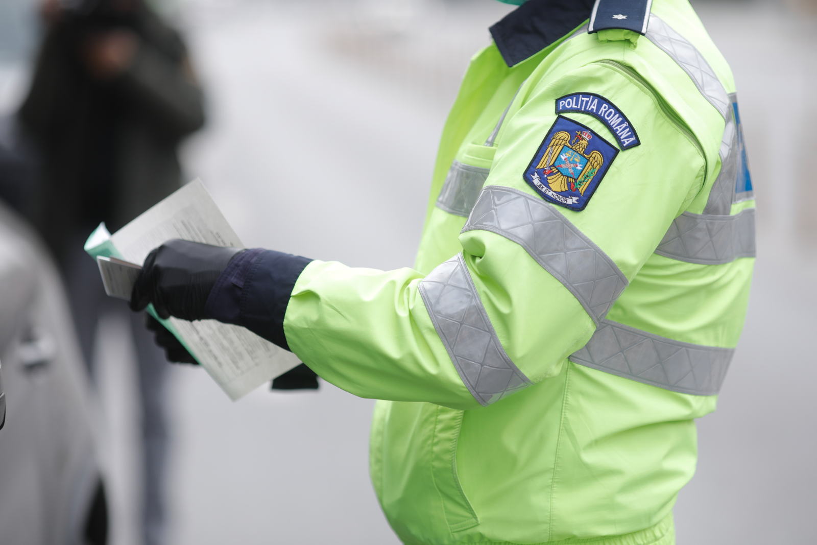 Amenzile de circulație, plătite prin cod QR generat de polițiști. Noua propunere a Ministerului de Interne 1 wp header logo 990
