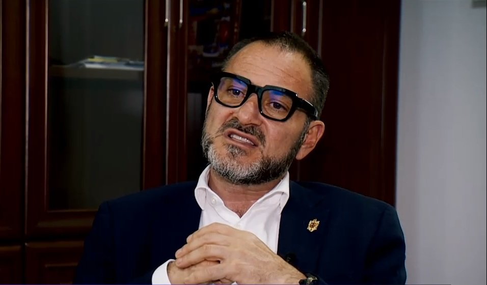 Horia Constantinescu, cercetat de ANPC că a întreprins acțiuni de control fără a informa conducerea instituției 1 wp header logo 991