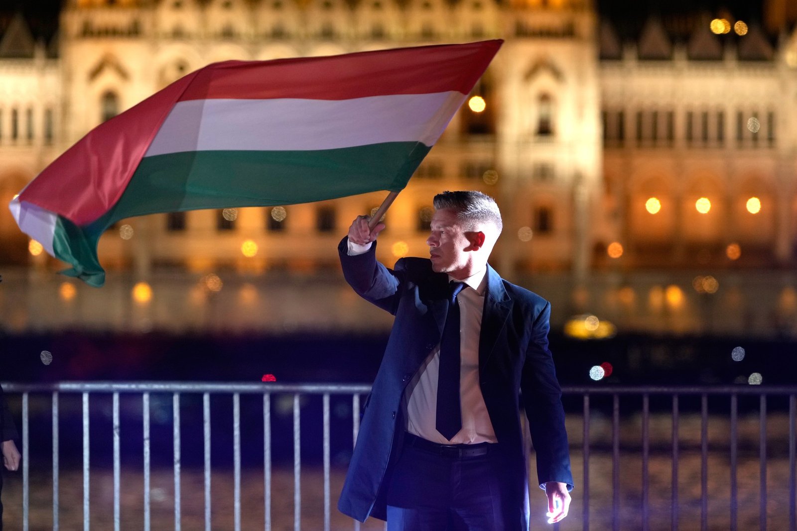 Victor Negrescu, despre alegerile din Ungaria: „Sunt o oportunitate pentru UE. Putem avea o Europă mai unită și decizii luate mai ușor” 1 wp header logo 1005
