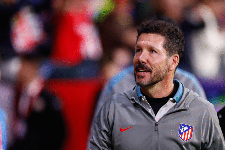 Spaniolii anunță o presiune uriașă pe umerii lui Diego Simeone înainte de returul cu Barcelona. Cum argumentează 1 wp header logo 1017