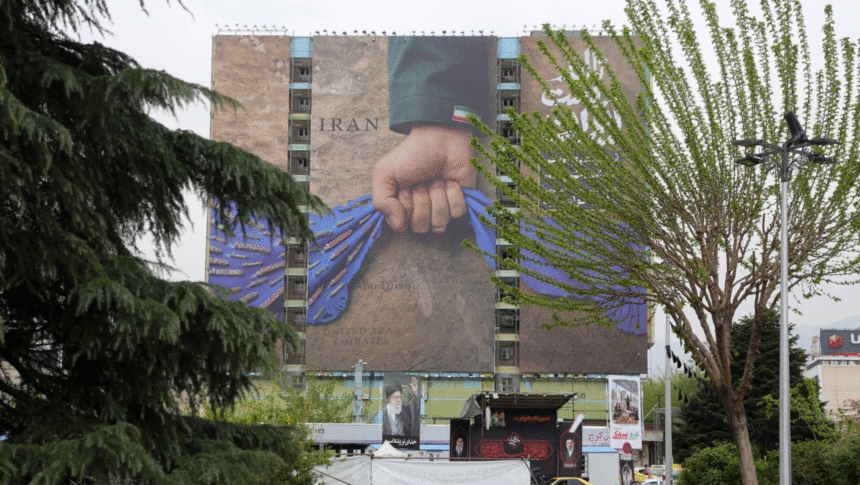 Război în Orientul Mijlociu, ziua 45. SUA au impus blocada asupra porturilor iraniene. Trump: Iranul „șantajează efectiv lumea” 1 wp header logo 1030