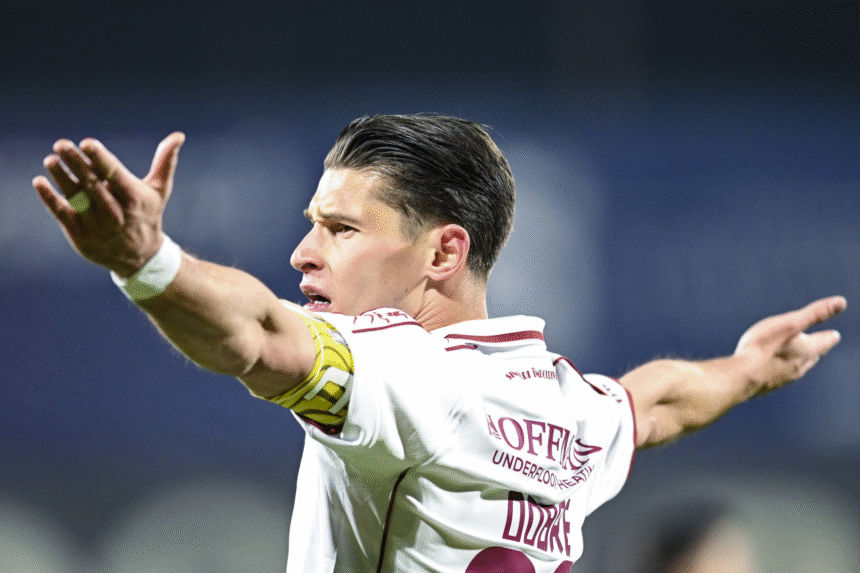 Alex Dobre, fără perdea: ”Nici tactica nu mă pune în favoare, să fiu 100% / Trebuie să respect ce spune antrenorul” 1 wp header logo 1033